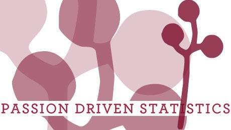 Passion Driven Statistics (Coursera)