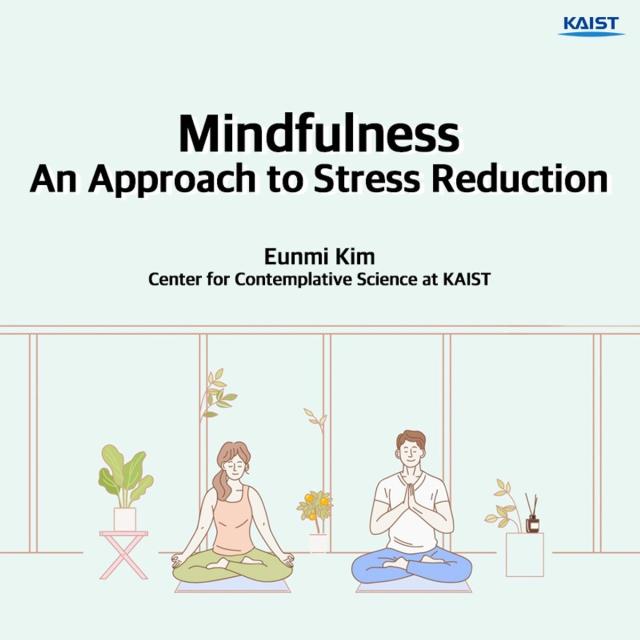 Mindfulness_An Approach to Stress Reduction (Coursera)