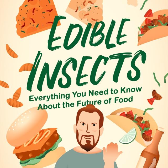 Edible Insects (Coursera)