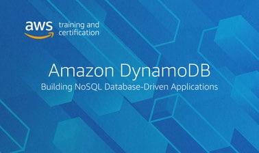 Amazon DynamoDB: Building NoSQL Database-Driven Applications (edX)