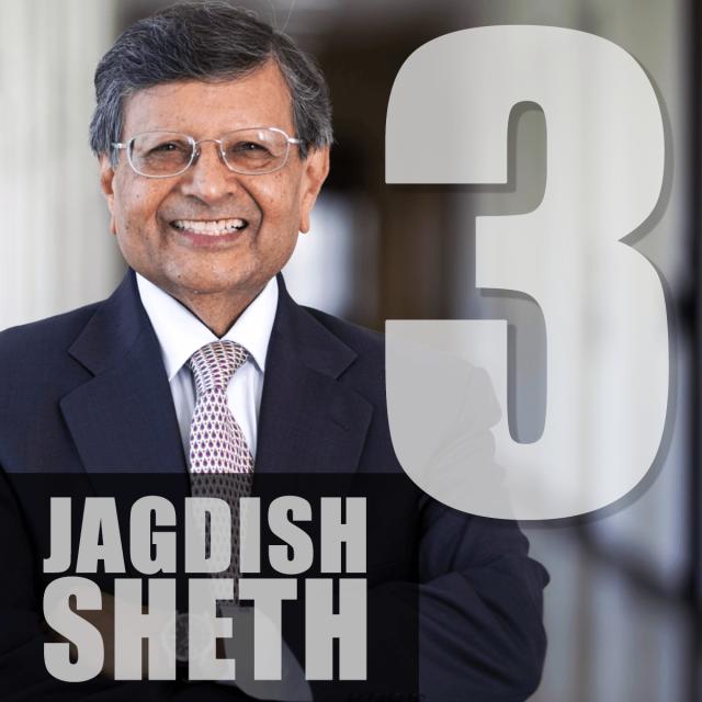 Creating Global Brands with Jagdish Sheth (Coursera)