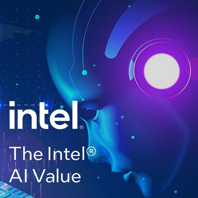 The Intel® AI Value (Coursera)