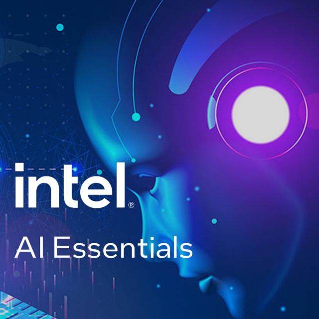 AI Essentials (Coursera)