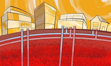 Decarbonization of Heat – An Introduction to Sustainable Heating and Cooling Systems (edX)