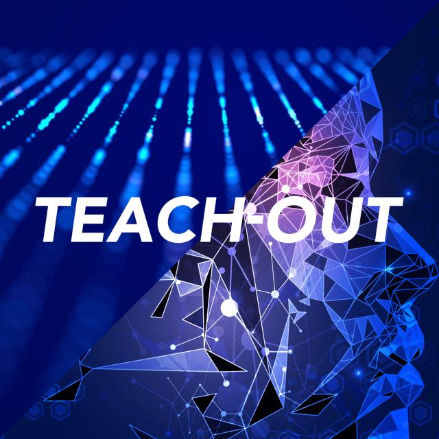 ChatGPT Teach-Out (Coursera)