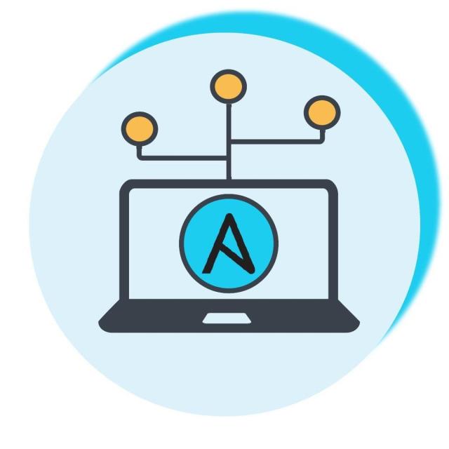 Mastering Ansible Automation (Coursera)