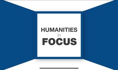 Humanities in Focus (edX)
