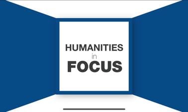 Humanities in Focus (edX)