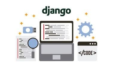 Django Application Development with SQL and Databases (edX)