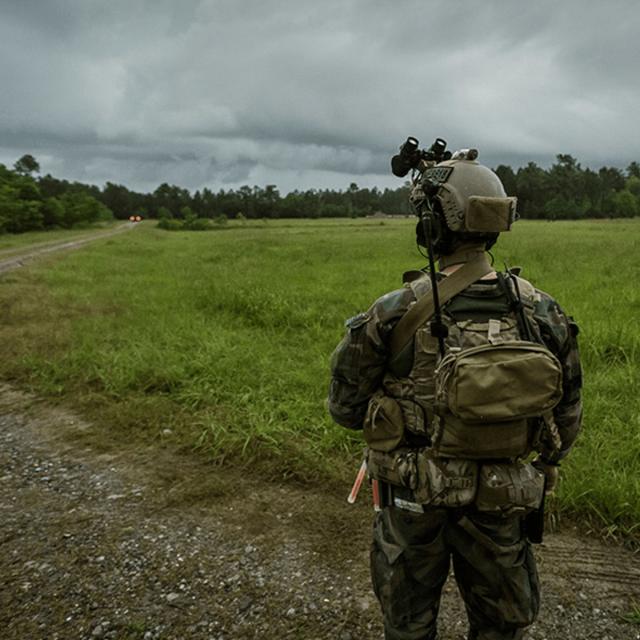 Find Your Calling: Career Transition Principles for Veterans (Coursera)