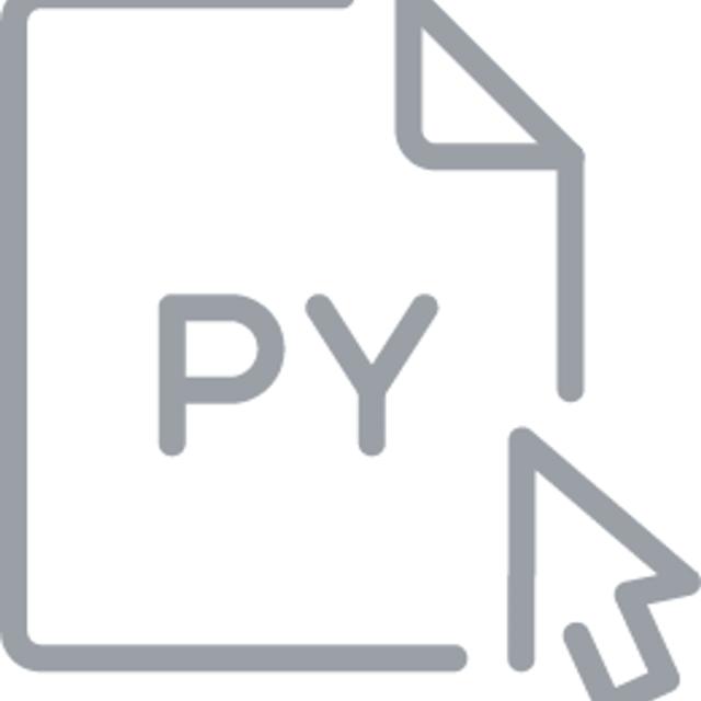 Get Started with Python (Coursera)