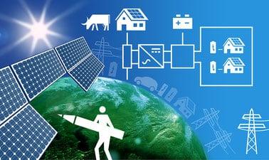 Solar Energy 3 (edX)