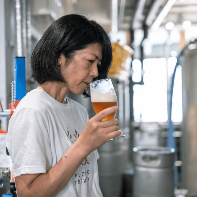 Beer Quality: Flavor (Coursera)