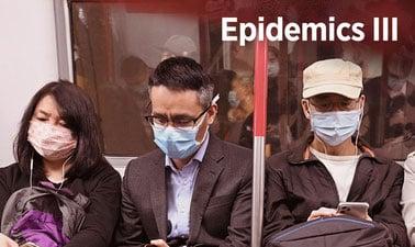 Epidemics III (edX)