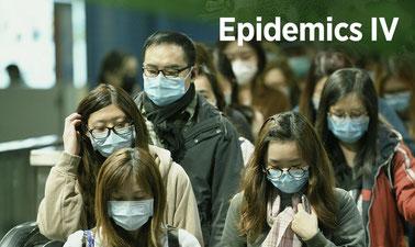 Epidemics IV (edX)