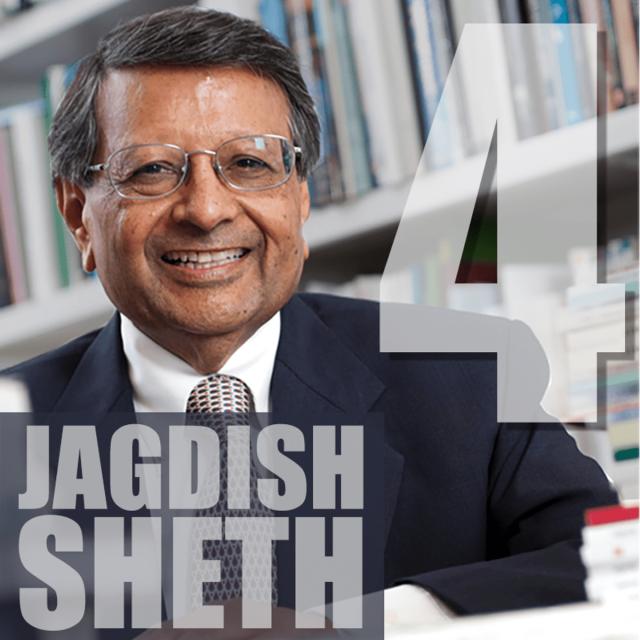 The Good, Bad, and Ugly of Marketing - Jagdish Sheth (Coursera)