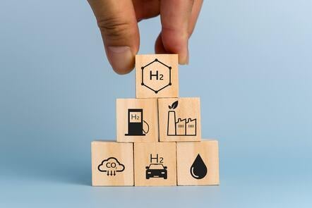 The Role of Hydrogen in the Clean Energy Transition (FutureLearn)