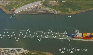 Calculus I: From Functions to Differential Equations (edX)