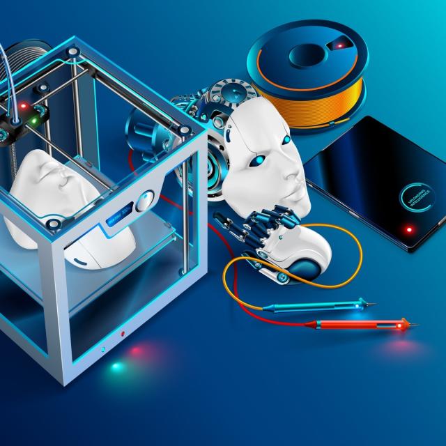 3D Printing Technology Deep Dive and Use Cases (Coursera)