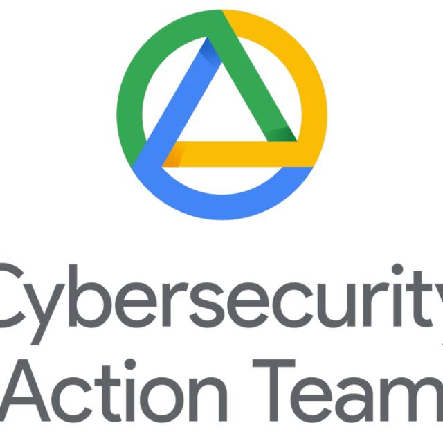 Google Cybersecurity Action Team: Cybersecurity Essentials (Coursera)