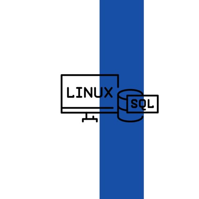 Tools of the Trade: Linux and SQL (Coursera)