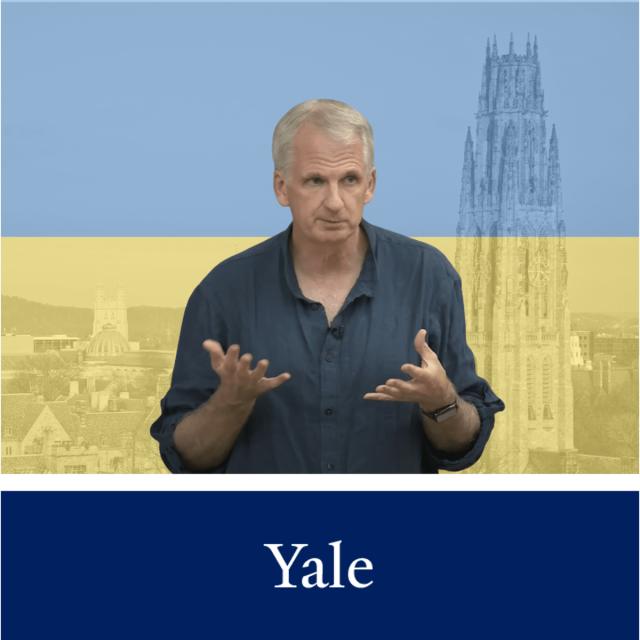 The Making of Modern Ukraine (Coursera)