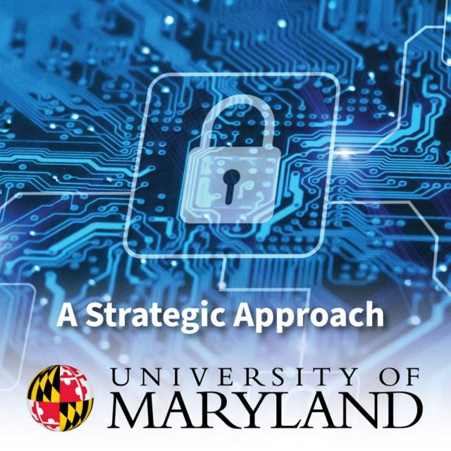 A Strategic Approach to Cybersecurity (Coursera)