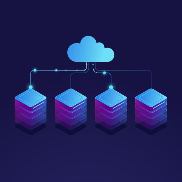 AWS: Storage Systems and Data Management (Coursera)