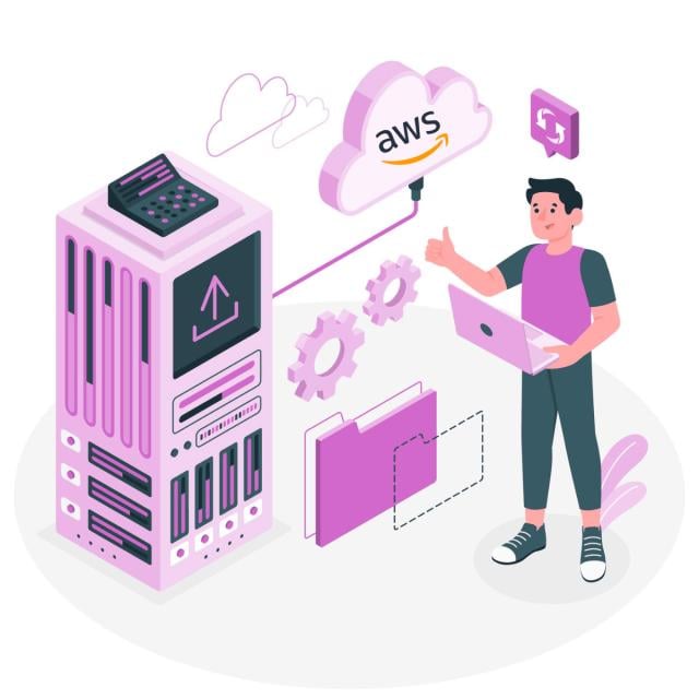 AWS: Monitoring and Logging (Coursera)