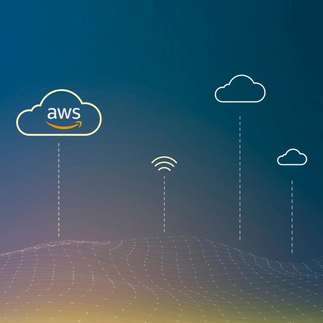 AWS: Networking (Coursera)