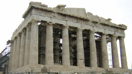 Greek and Roman Mythology (Coursera)