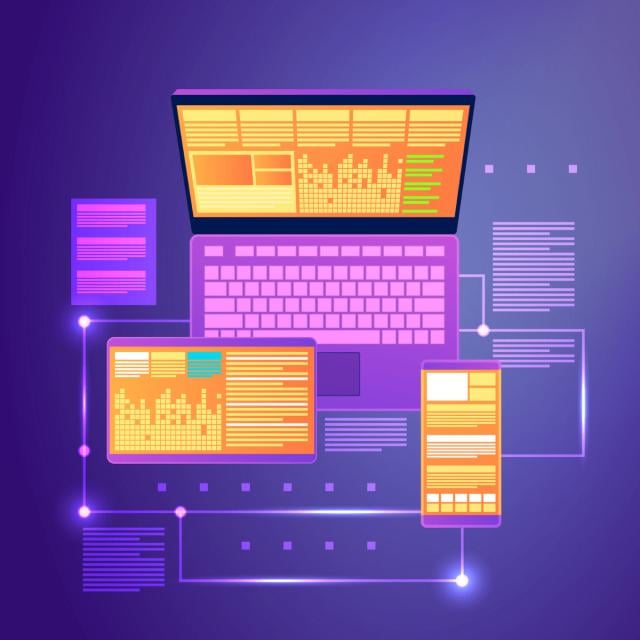 AWS: Task Automation and Network Integration (Coursera)