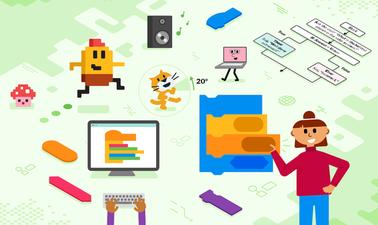 Introduction to Programming with Scratch (edX)