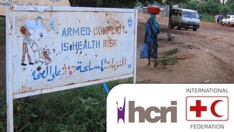 Global Health and Humanitarianism (Coursera)