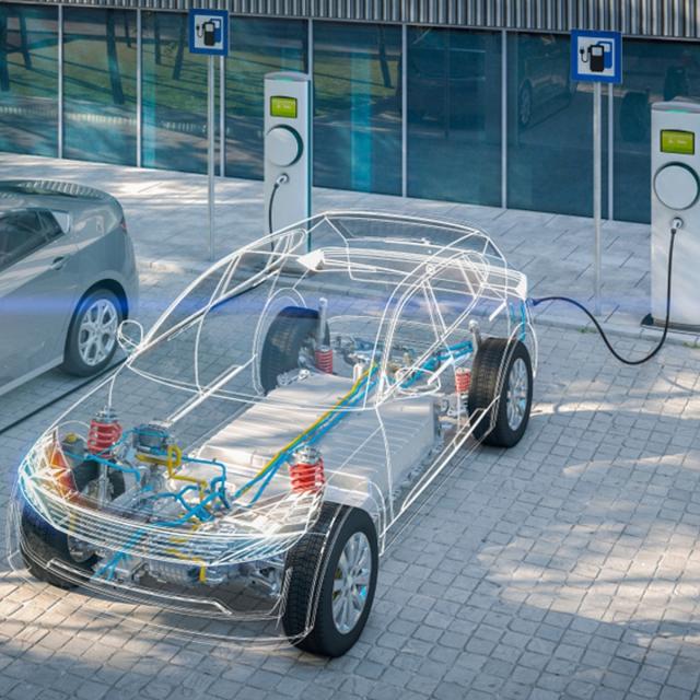 Batteries and Electric Vehicles (Coursera) MOOC List