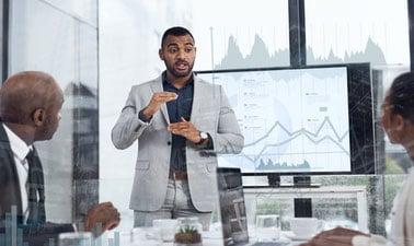 Market Strategy Essentials: Solving Business Problems Through Trend and Competitor Analysis (edX)