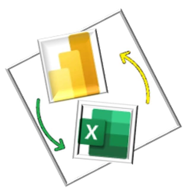 From Excel to Power BI (Coursera)