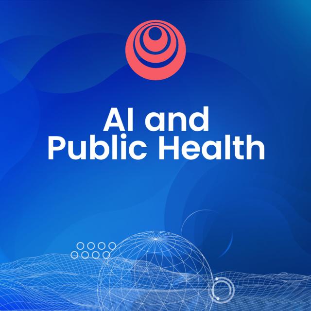 AI and Public Health (Coursera)
