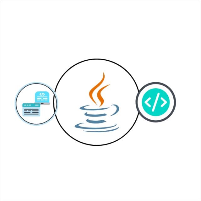 Frontend for Java Full Stack Development (Coursera)