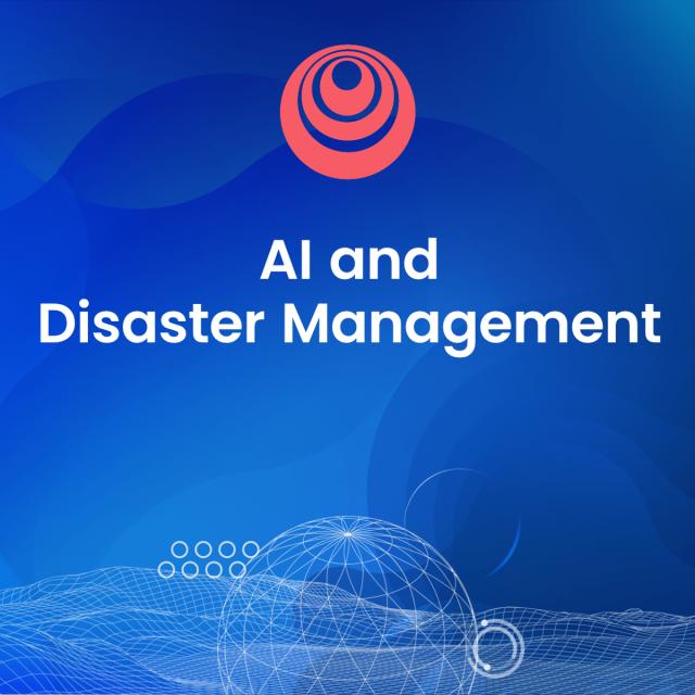 AI and Disaster Management (Coursera)