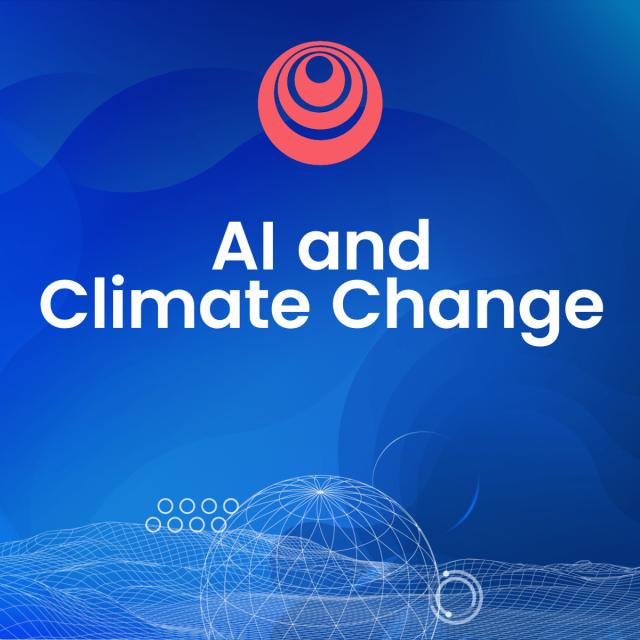 AI and Climate Change (Coursera)