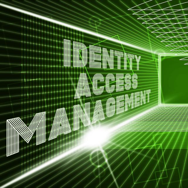 AWS: Identity and Access Management (Coursera)