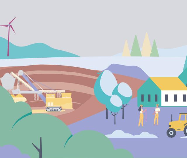 Sustainable Management in the Extractive Industry (FutureLearn)