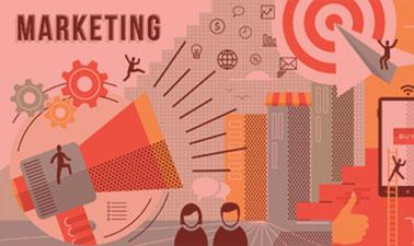 Marketing Foundations (edX)