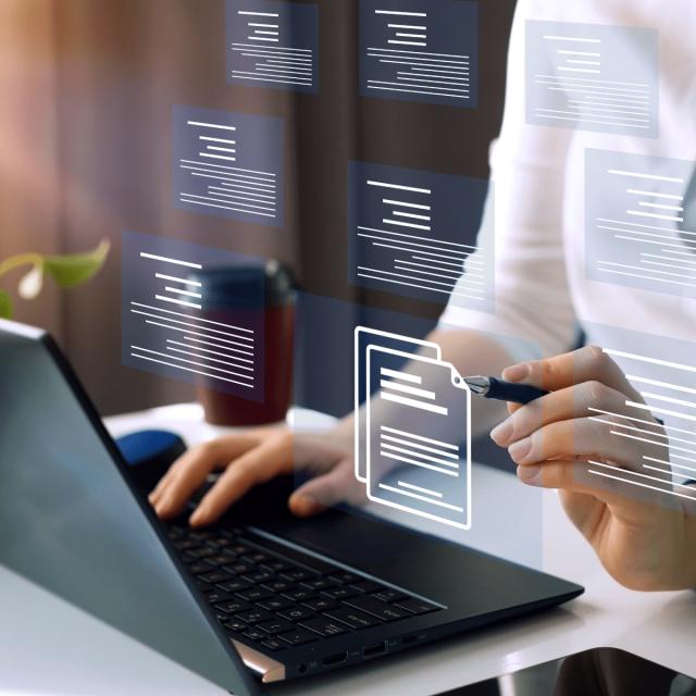 Get Started With Word Processing Applications Word Coursera MOOC List