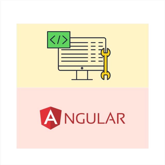 Frontend Development using Angular (Coursera)