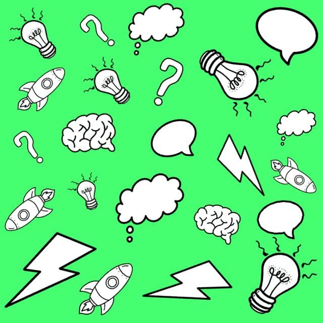 Introduction to Creative Thinking: Tools for Success (Coursera)