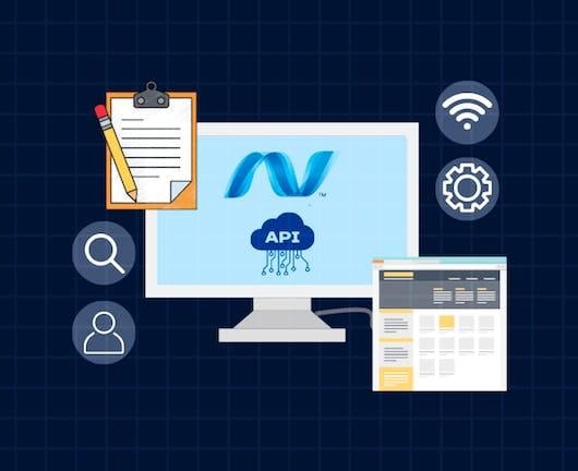 Building Services with ASP.NET Web API (Coursera)