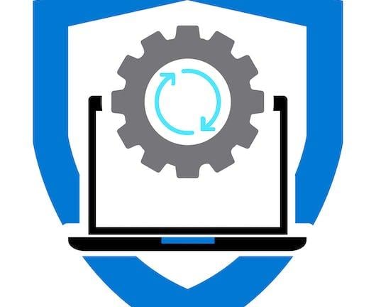 Introduction to Computers and Operating Systems and Security (Coursera)