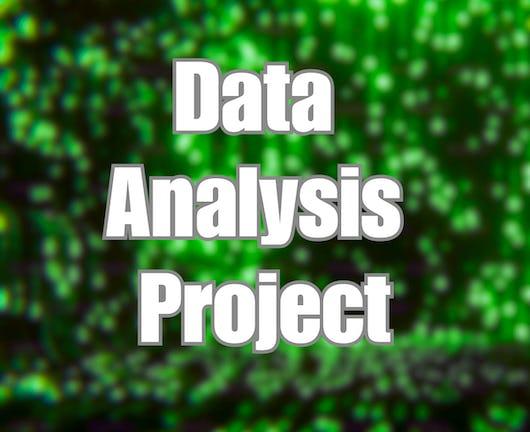 Data Analysis with Python Project (Coursera)